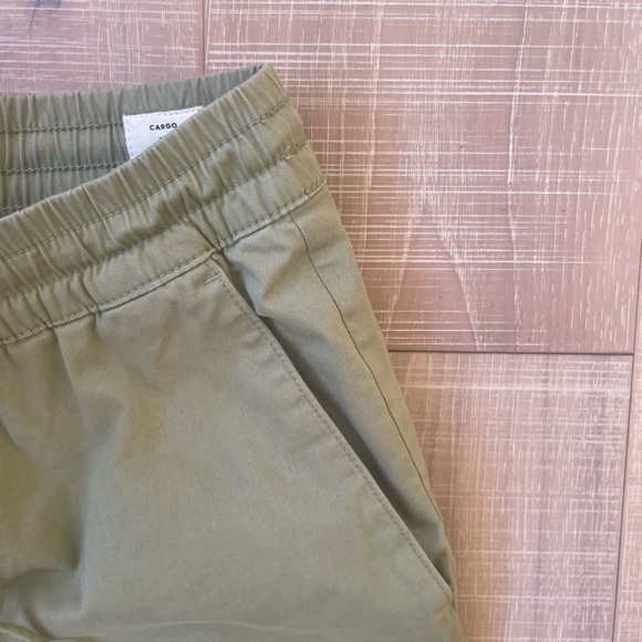 Green cargos - Picture 3 of 5